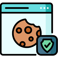 Internet Cookies logo