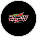 Interstate Batteries logo