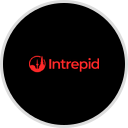 Intrepid Travel logo