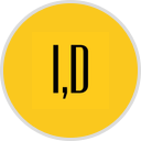 Introvert, Dear logo