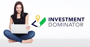 Investment Dominator logo