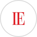 Investment Executive logo