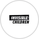 Invisible Children logo