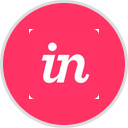 InVision logo