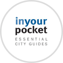 In Your Pocket logo