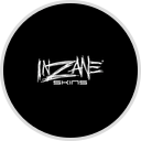 Inzane Skins