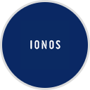 IONOS Domain Pack