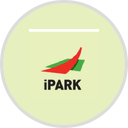 IPark logo