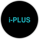 IPlus Mobile logo