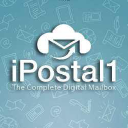 iPostal1 logo