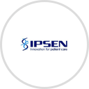 Ipsen S.A. logo