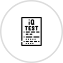 IQ Testing AI