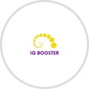 IQ Booster: Brain Games & Test