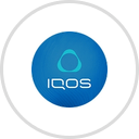 IQOS logo