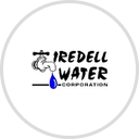Iredell Water logo