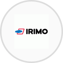 Irimo logo