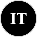 The Irish Times logo