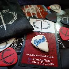 Iron Age Accessories