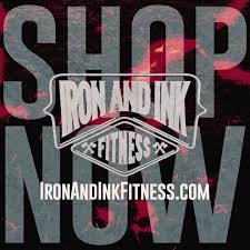 Iron and Ink Fitness