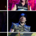 Iron Maiden
