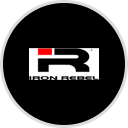IRON REBEL POWER