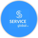 Iron Services logo