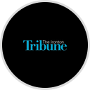 Ironton Tribune logo