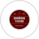 Ironwood Tavern logo