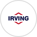 irvingrewardscard.com Logo