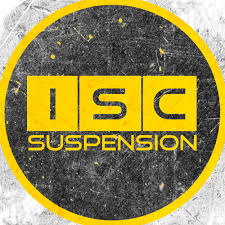 ISCSuspension