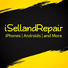 iSell & Repair