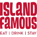 Island Famous logo
