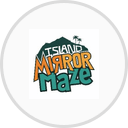 Island Mirror Maze