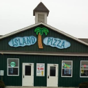 Island Pizza Bar and Grill