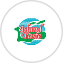 island taste