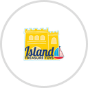 Island Treasure Toys