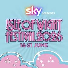Isle of Wight Festival