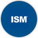 ISM World logo