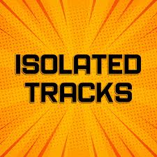 Isolated Tracks Library