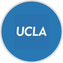 University Of California, Los Angeles (UCLA) logo