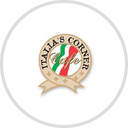 Italia's Corner Cafe