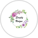 Its Simply Unique LLC logo