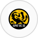 International Union of Painters and Allied Trades, District Council 35