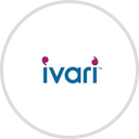 IVARI logo