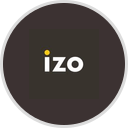 Izo logo