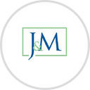 J&M Global logo