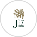 J7 Hotel logo