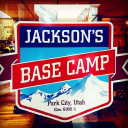 Jackson's Base Camp logo
