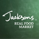 Jackson's Real Food Market