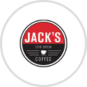 Jack's Stir Brew Coffee
